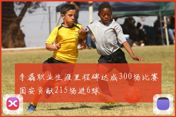 李磊职业生涯里程碑达成300场比赛国安贡献215场进6球